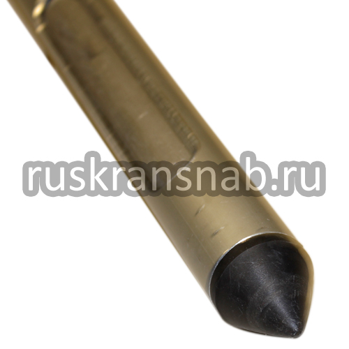 Наконечник пробоотборника РПО-1,6х35