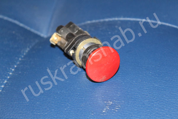 КМЕ-5110 красный Выключатель КМЕ-5110 красный