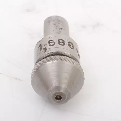 Наконечник 1.5888 фото 4