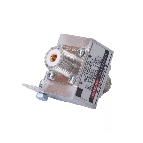 Грозозащита ECA-1U фото 1