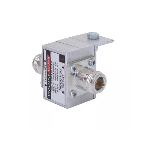 Грозозащита ECA-1N фото 1