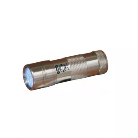 Ультрафиолетовый фонарик 12LED UV фото 1