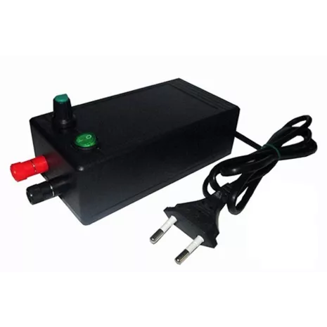 Универсальный блок питания 12 V для электрического ножа фото 1