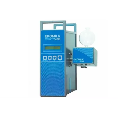Анализатор EKOMILK Scan фото 1