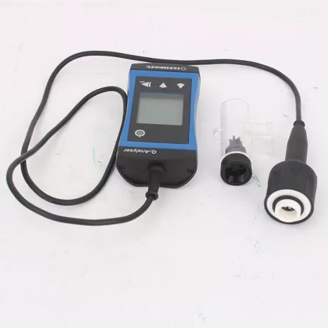 Анализатор Greisinger G1690-35 фото 1