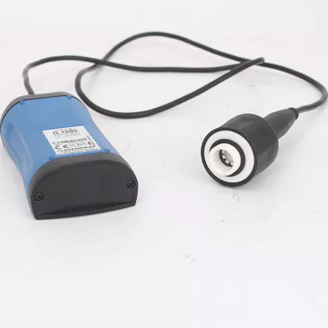 Анализатор Greisinger G1690-35 фото 4