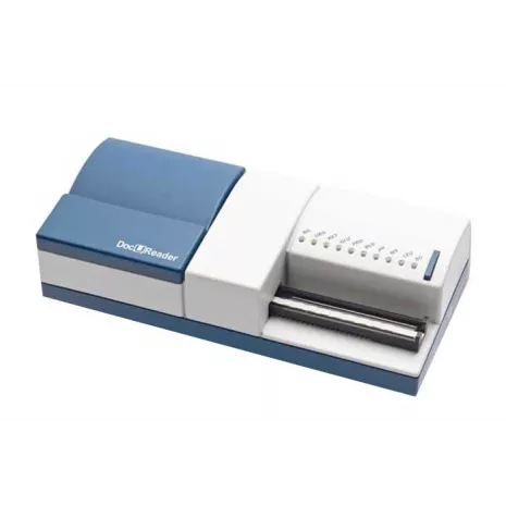 Анализатор мочи DocUReader фото 1