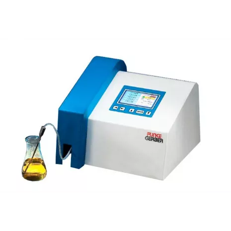 Анализатор FermentoFlash фото 1
