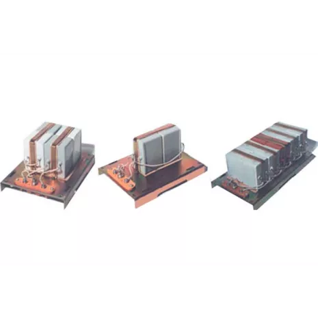 Блоки конденсаторов БК-401М, БК-402М, БК-403М фото 1