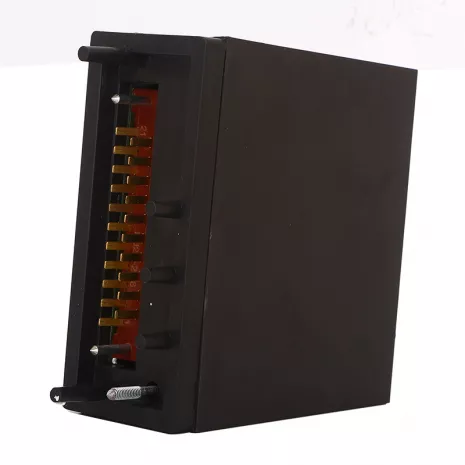 Блок защиты БЗ-2 (БЗ-2 МК) фото 3