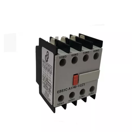 Дополнительный контакт EBS1C-A1-40-LC1 фото 1