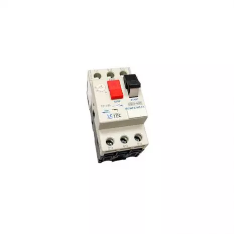 Автомат защиты двигателя EGV2-M06 фото 1