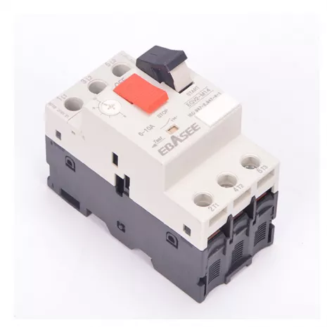 Автомат защиты двигателя EGV2-M14 фото 1
