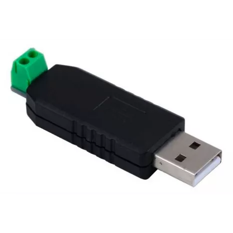 Преобразователь USB-RS485 INAV фото 1