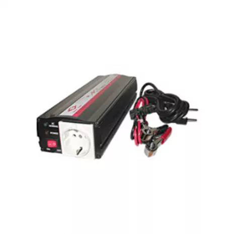 Инверторы преобразователи напряжения Genius Power G-12-030C, G-24-030C фото 1