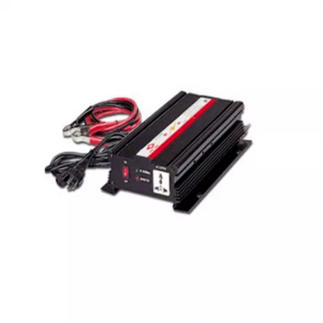 Инверторы преобразователи напряжения Genius Power G-12-060C, G-24-060C фото 1
