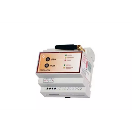 GSM-коммуникатор «Сигнал-54» фото 1