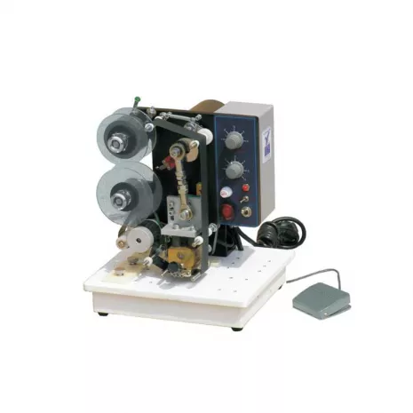 Полуавтоматический датер HP-241B фото 1
