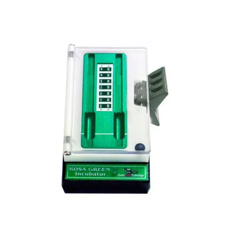 Инкубатор Rosa Green 40 фото 1