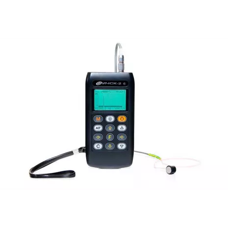 Измеритель ИЧСК-2 фото 1