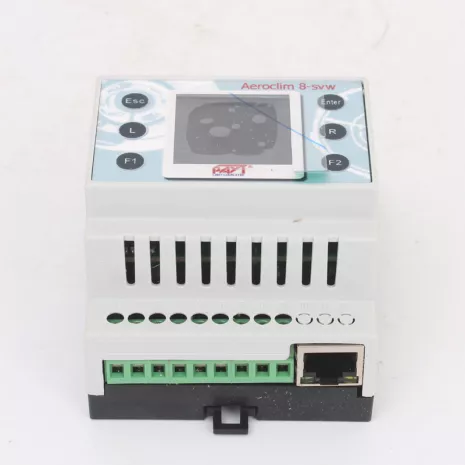 Контроллер Aeroclim 8-svw фото 1