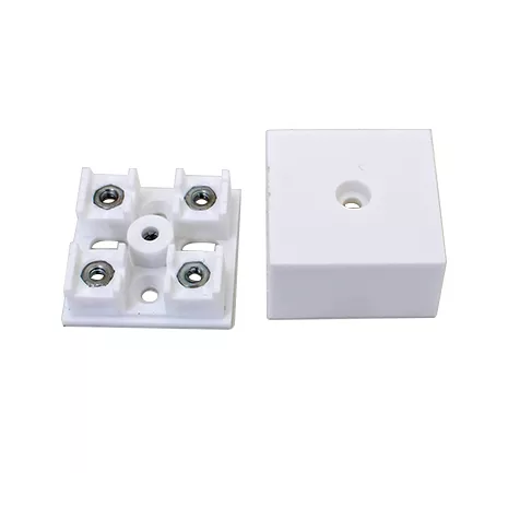 Коробки монтажные соединительные КМС 1-4 фото 1