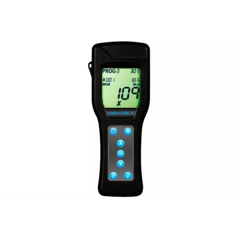 Люменометр System SURE II фото 1