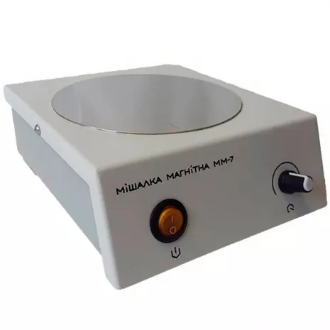 Магнитная мешалка ММ-7 фото 1