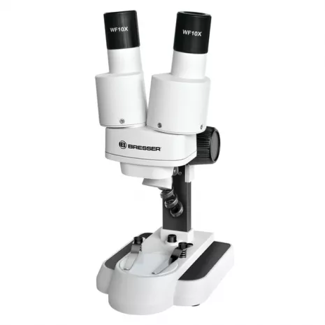 Микроскоп Bresser Biolux ICD Stereo 20x фото 1