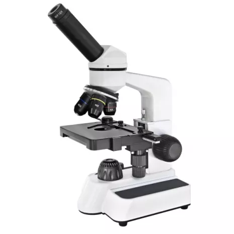 Микроскоп Bresser Biorit 40x-1280x фото 1