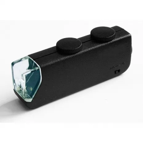 Микроскоп Bresser Pocket 60x-100x фото 1