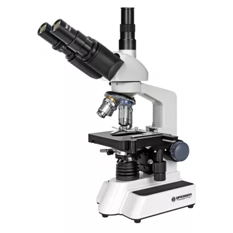 Микроскоп Bresser Trino Researcher 40x-1000x фото 1