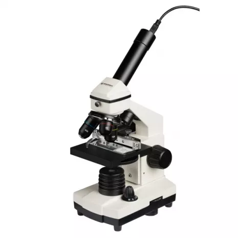 Микроскоп Bresser Biolux NV 20-1280x фото 1