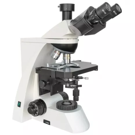 Микроскоп Bresser Science TRM-301 40x-1000x фото 1