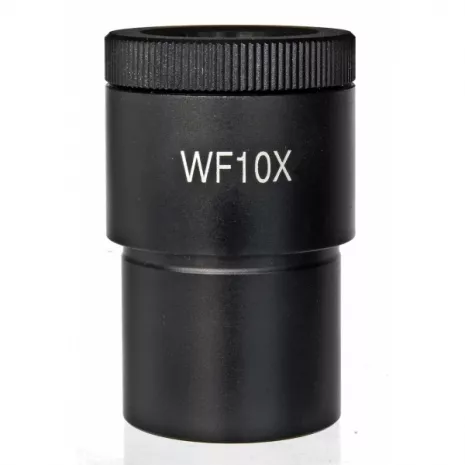 Окуляр WF 10x (30 mm) micrometr фото 1