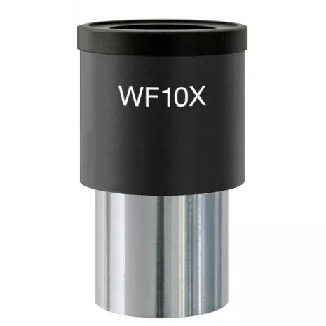 Окуляр WF 10x (23 mm) micrometr фото 1