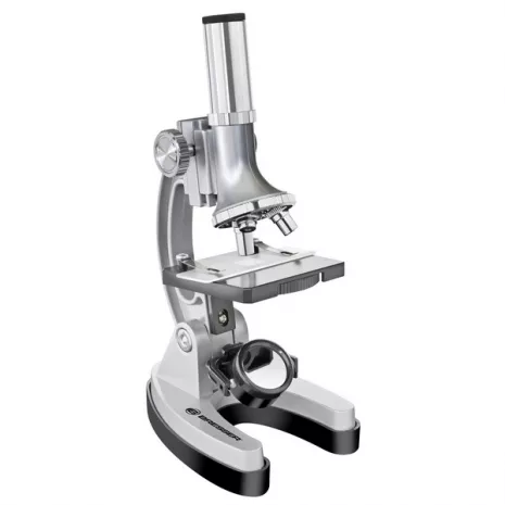 Микроскоп Bresser Junior Biotar CLS 300x-1200x фото 1