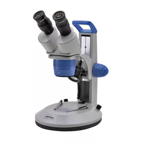Микроскоп Optika LAB 10 20x-40x Bino Stereo фото 1