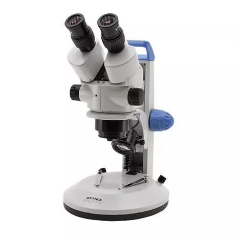 Микроскоп Optika LAB 20 7x-45x Bino Stereo Zoom фото 1