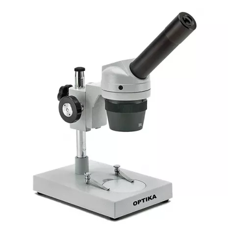 Микроскоп Optika MS-2 20x Mono Stereo фото 1
