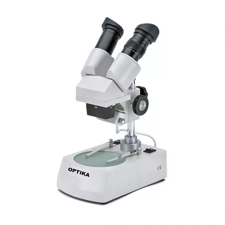 Микроскоп Optika S-20-2L 20x Bino Stereo фото 1