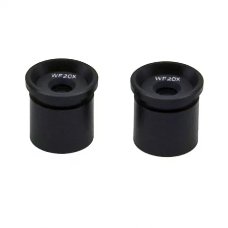 Окуляры ST-004 WF20x/13mm фото 1