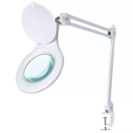Увеличительное стекло Bresser 2x 175mm фото 1