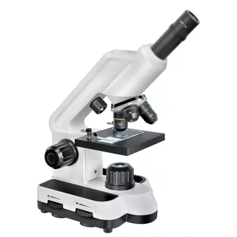 Микроскоп Bresser Biolux Advance 20x-400x USB фото 1