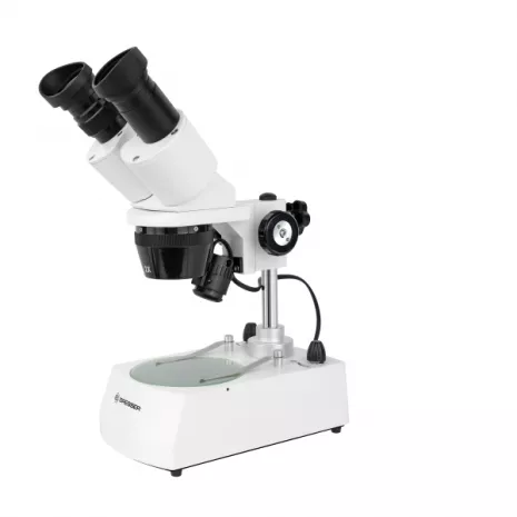 Микроскоп Bresser Erudit ICD 20x-40x фото 1