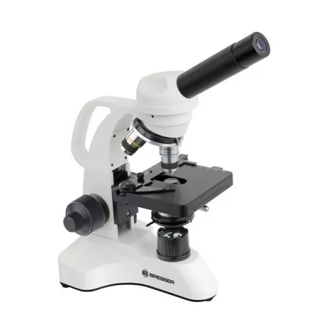 Микроскоп Bresser Biorit TP 40x-400x фото 1