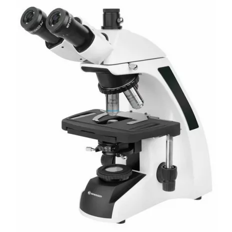 Микроскоп Bresser Science Infinity 40x-1000x фото 1