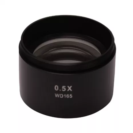 Дополнительная линза на объектив 0.5x ST-085 фото 1