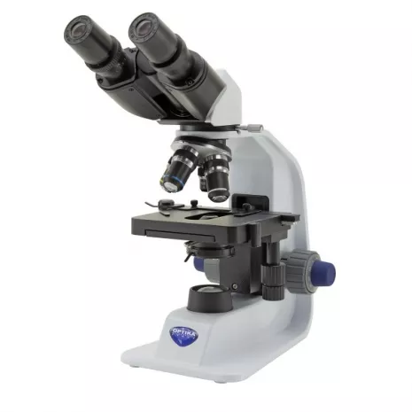 Микроскоп Optika B-159 40x-1000x Bino фото 1