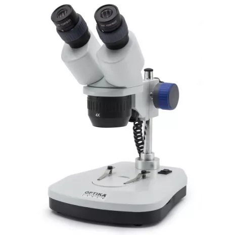 Микроскоп Optika SFX-31 20x-40x Bino Stereo фото 1
